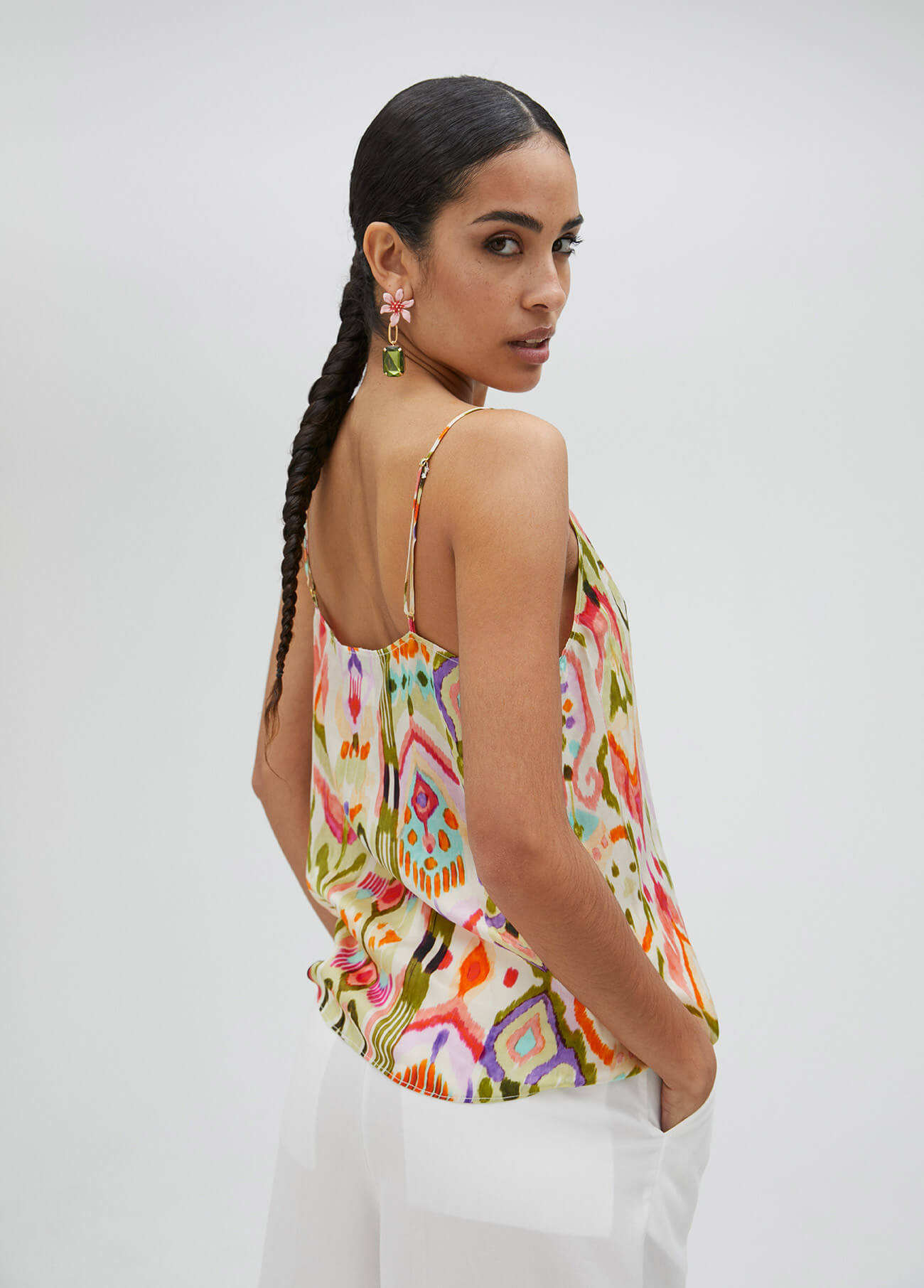 3 Τοπ με τιράντες - Image 1