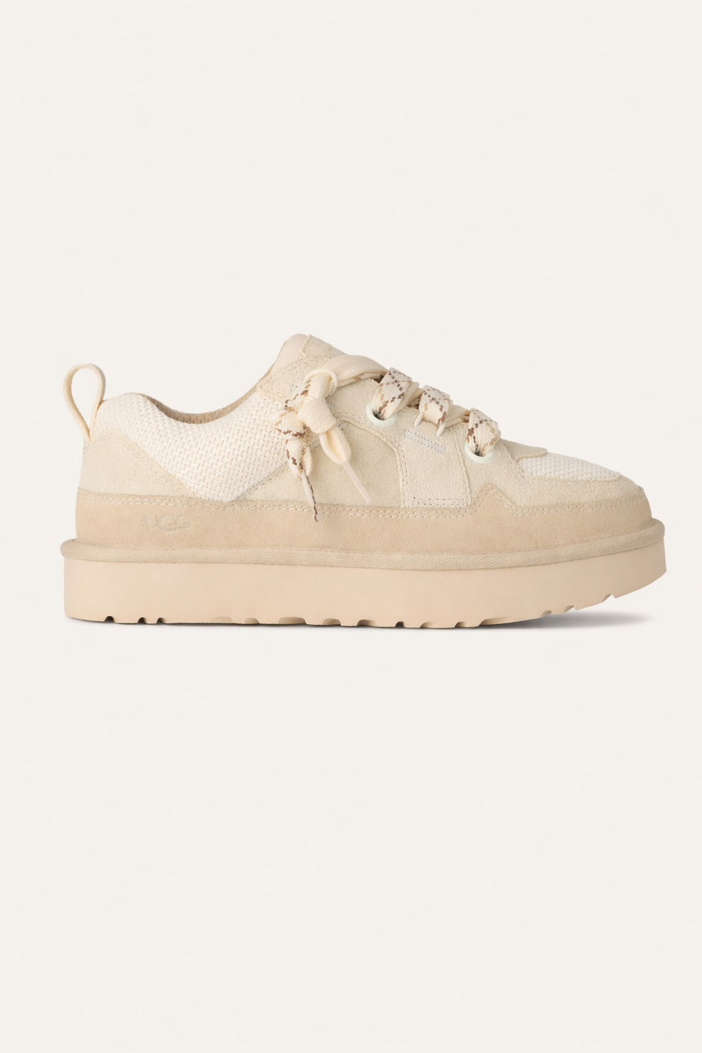 00 Lo Lowmel Sneaker - Image 1