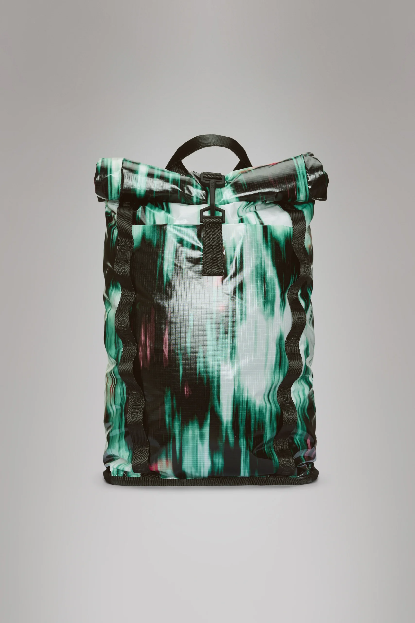 1 Sibu Rolltop Rucksack - Image 1