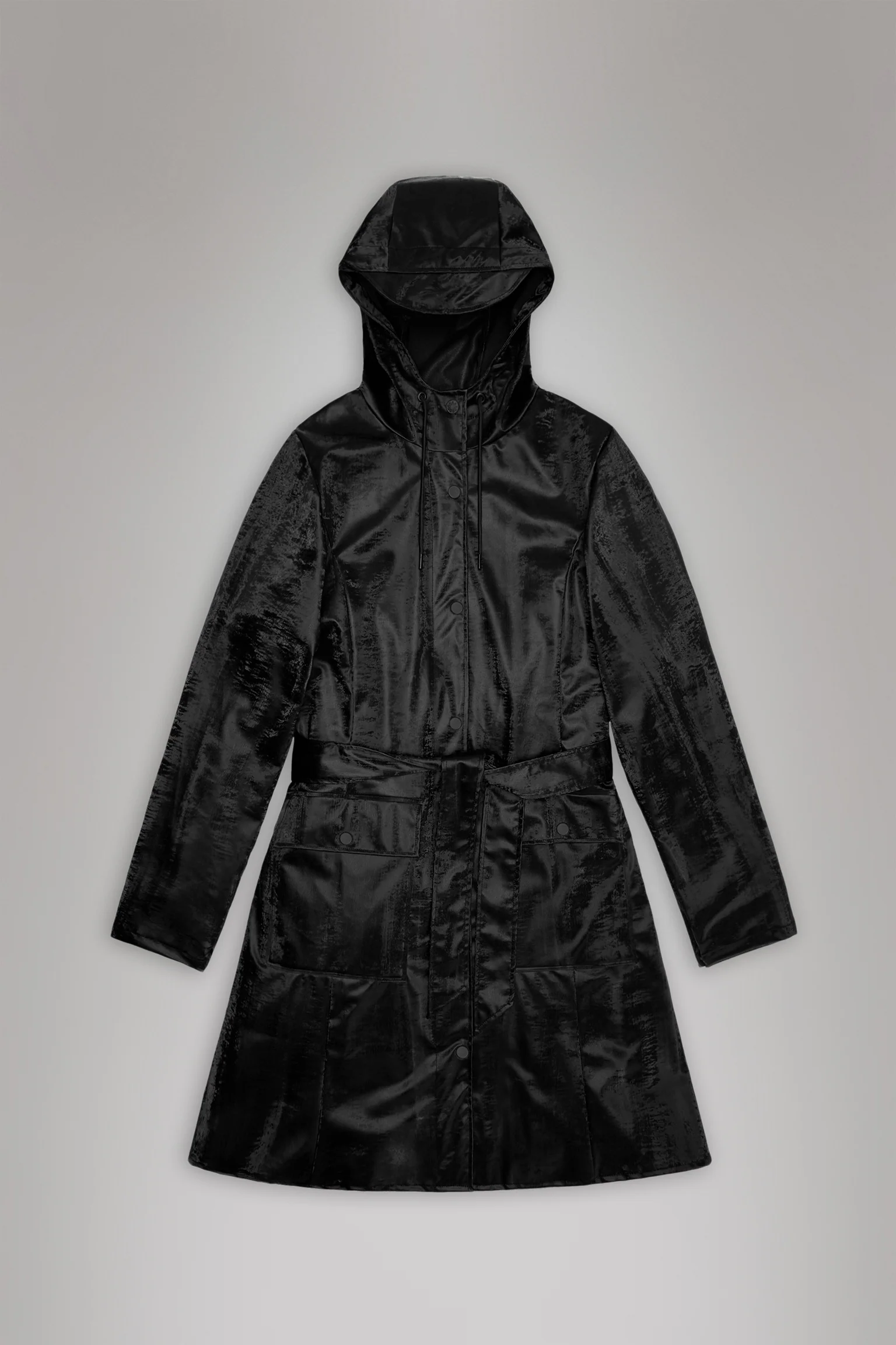 1 Curve Long Jacket - Image 1