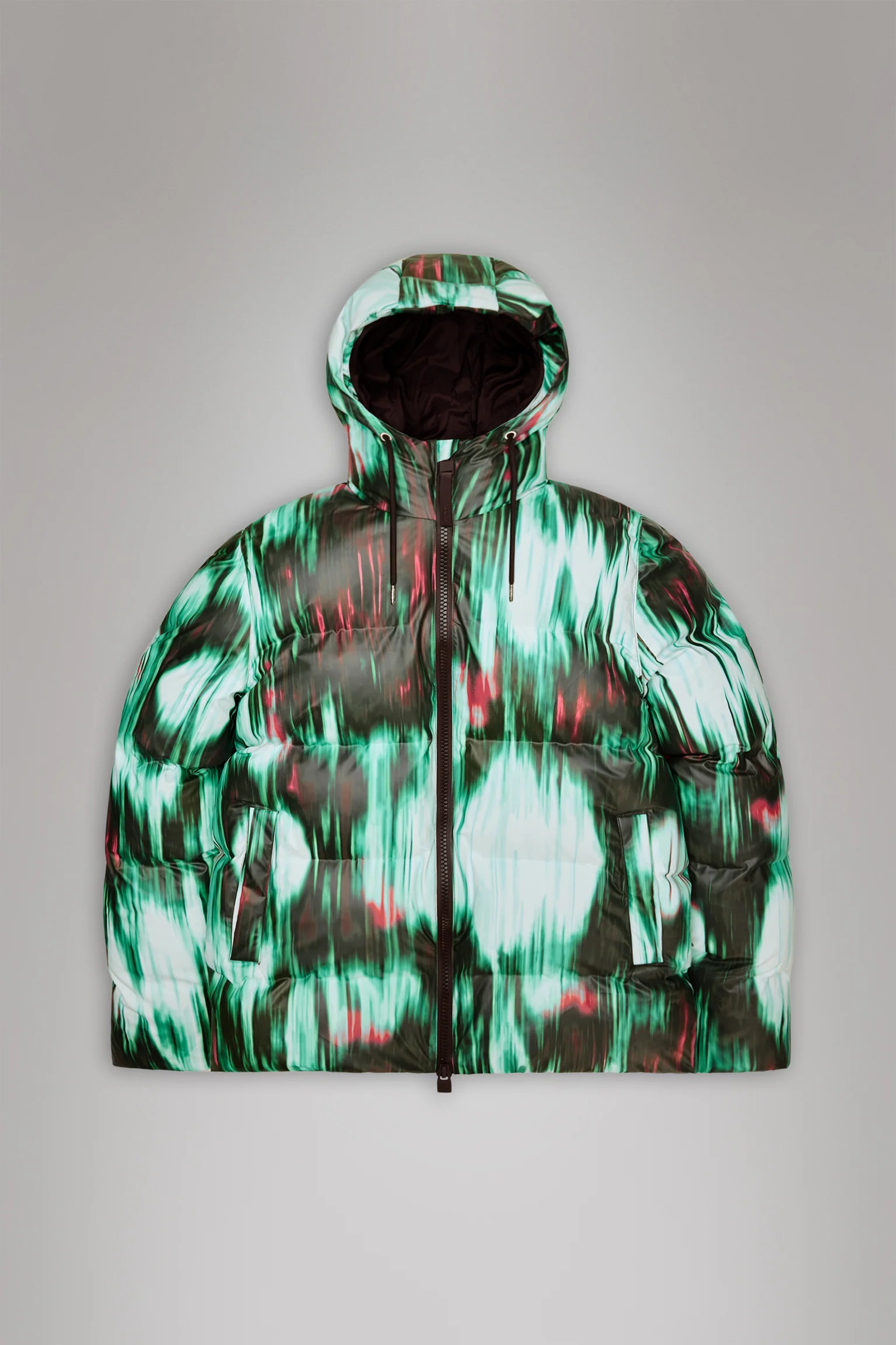 1 Alta Puffer Jacket - Image 1