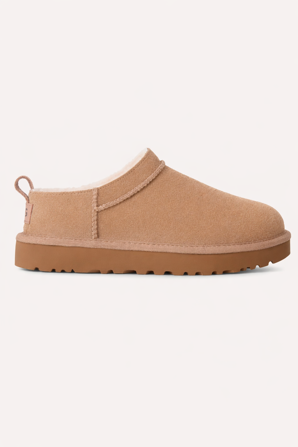 777 Classic Micro Boot - Image 1