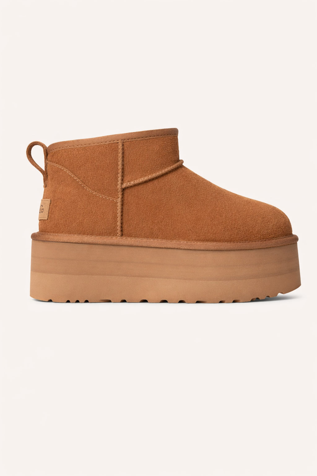 88 Classic Ultra Mini Platform Boot - Image 1