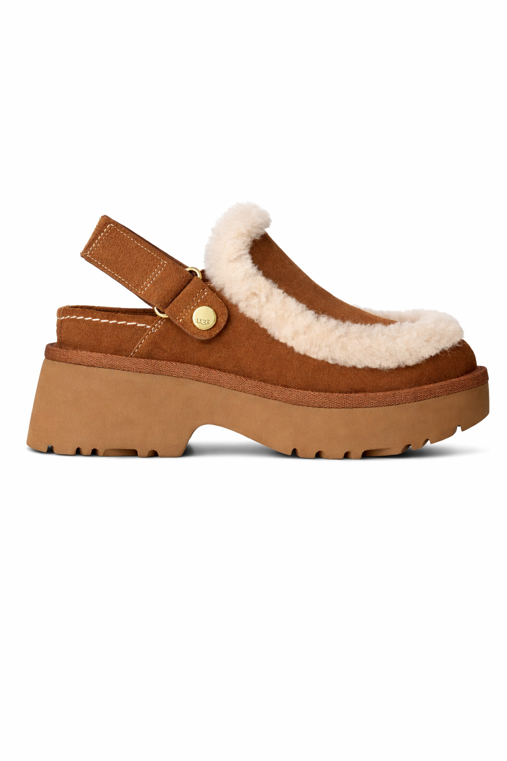 9 Women's Esmee Clog - Image 1