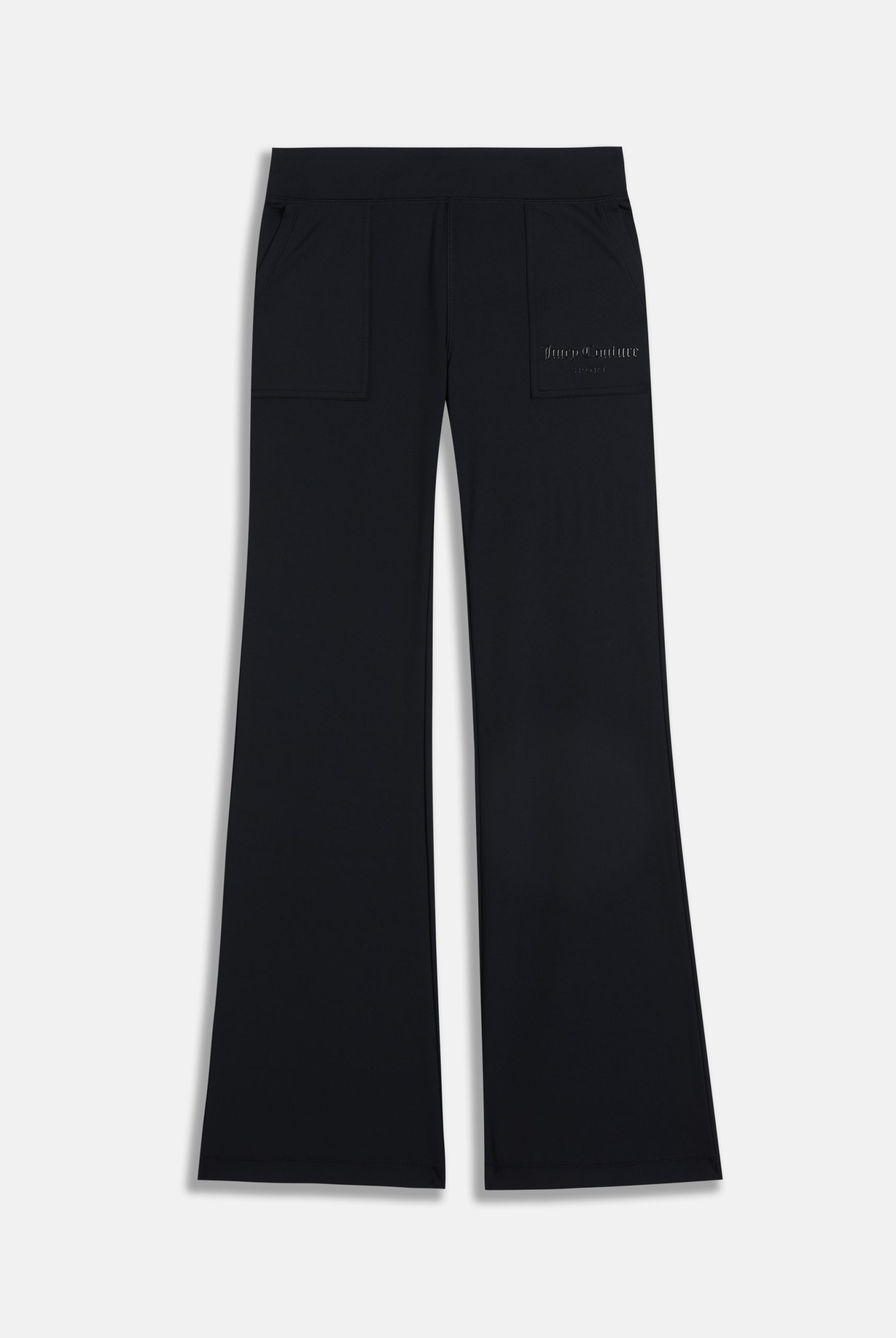 ACTIVEWEAR FARAH LOW RISE LEGGINGS-JCSML225409-101-BLACK_676 Παντελόνι Farah Activewear - Image 1