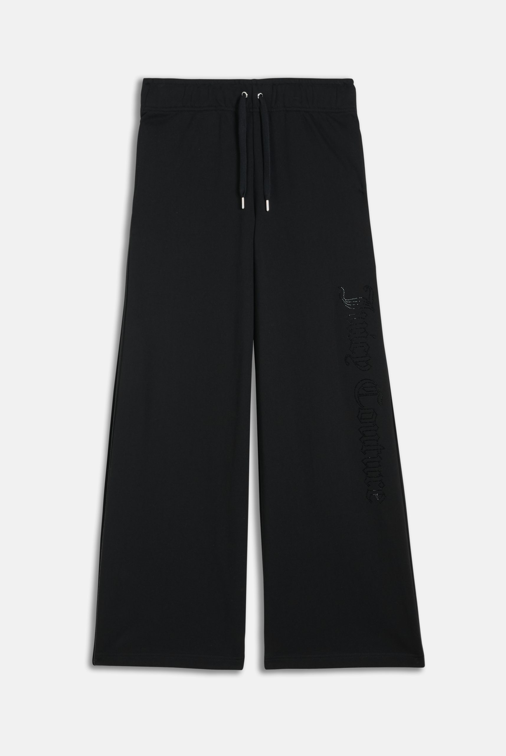 ANNEN ULTRA LOW WIDE LEG TRACKPANT -JCWBJ225320-101-BLACK_282 Παντελόνι Annen ultra low - Image 1