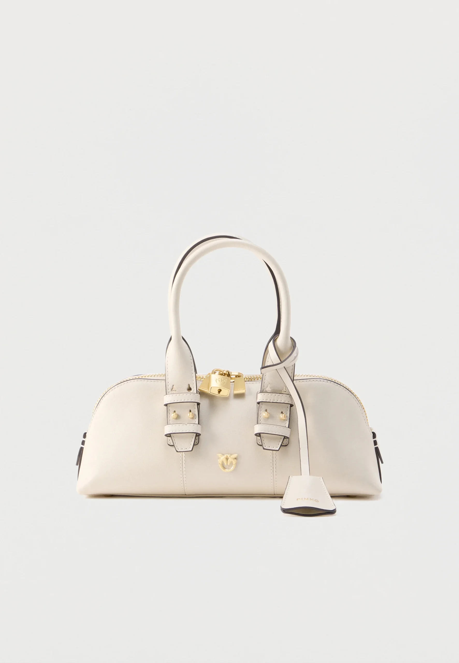 1 Μικρή δερμάτινη τσάντα χειρός Escape Bag - Image 1