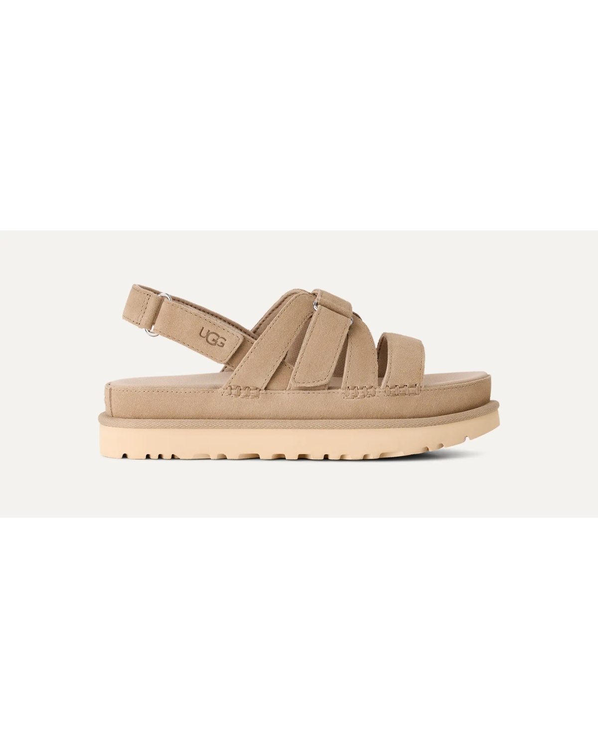 eshop_profile_1200x1500 Goldenstar Gleam Sandal - Image 1