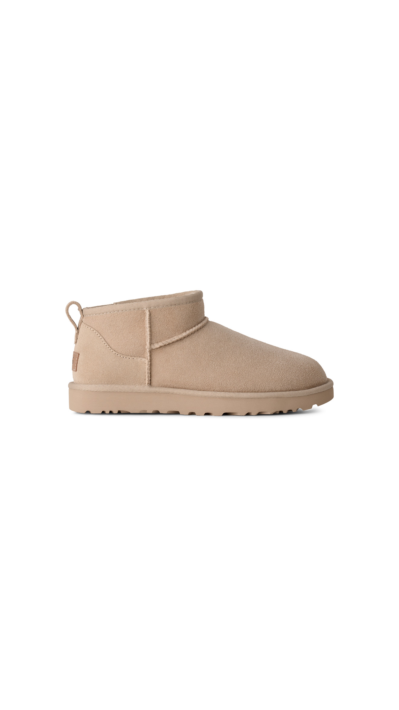 71F7DB4D-F982-44AE-9627-CF2CC365EBA8 Classic Ultra Mini Boot - Moonlight - Image 1