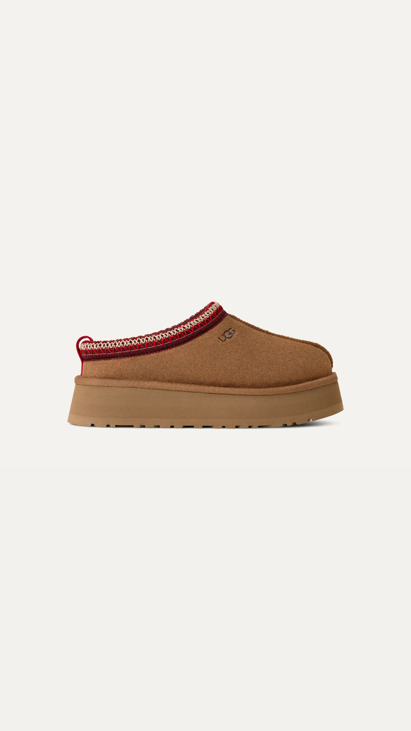 BEB3911F-E62E-49AD-8DCA-334C16ED6AB6 Tazz II - Chestnut - Image 1