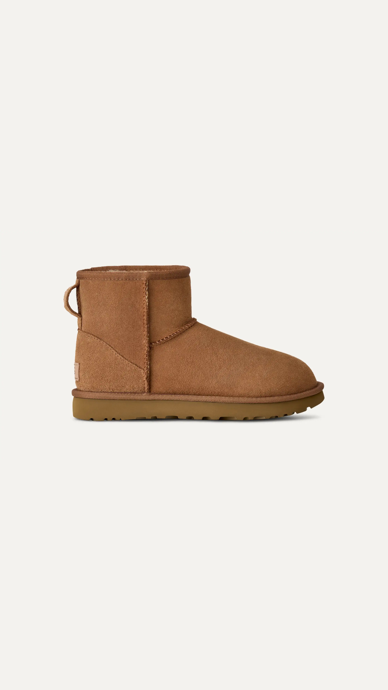 F8AB0ADB-7E2C-4E3C-824F-87412517649C Classic Mini II Boot - Chestnut - Image 1